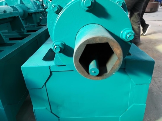 150-1000 kg/h Μηχανή παραγωγής με και αποδοτικότητα
