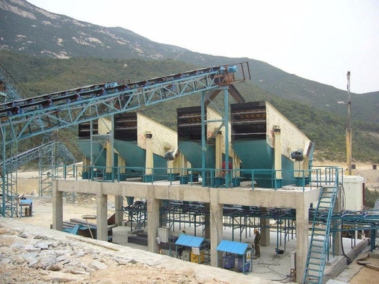 Ηλεκτρονική συσκευή διαχωρισμού σκηνών για το περιστρεφόμενο συσσωρευτικό