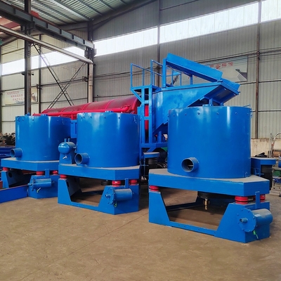 Προσαρμόσιμες επιλογές MSW Alluvial Gold and Diamond Washing Plant στη Νότια Αφρική