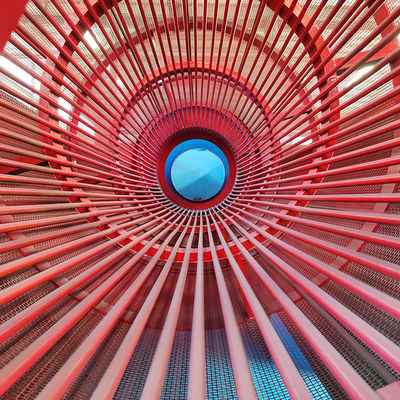 Μεταφορτωτέος τύπος Κινητός εξοπλισμός εξόρυξης χρυσού μικρής κλίμακας για τη Γκάνα 5-150 τόνοι την ώρα