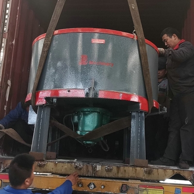 Μηχανή κατασκευής σκόνης άνθρακα σε εργαστήρια επισκευής μηχανών