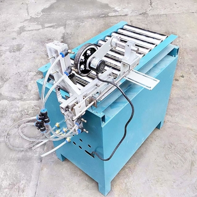 4-80mm BBQ κυλίνδρος Briquettes Charcoal Coal MBJ140 Εκχυλίστης Πρέας Briquetting Μηχανή