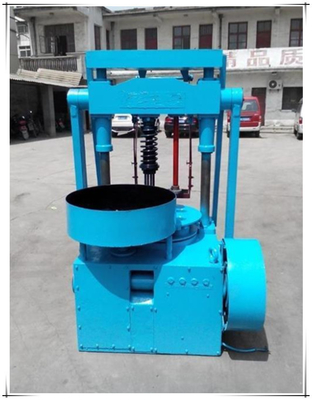 1-30t/h BBQ ξύλο άνθρακα καρύδας κέλυφος άνθρακα μπαμπού άνθρακα εξαγωνική μηχανή μπρικέτας