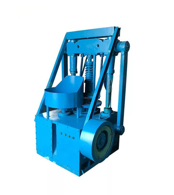 1-30t/h BBQ ξύλο άνθρακα καρύδας κέλυφος άνθρακα μπαμπού άνθρακα εξαγωνική μηχανή μπρικέτας