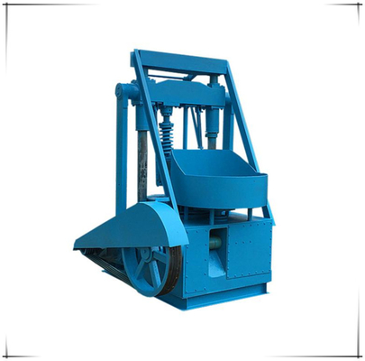 1-30t/h BBQ ξύλο άνθρακα καρύδας κέλυφος άνθρακα μπαμπού άνθρακα εξαγωνική μηχανή μπρικέτας