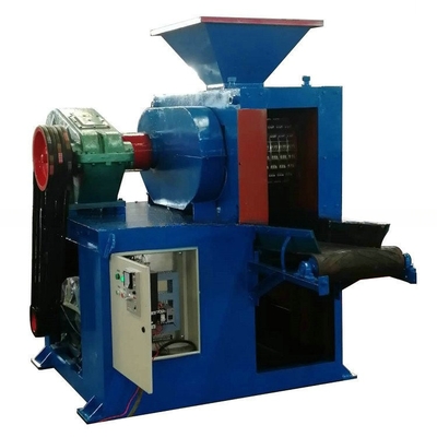Προμήθεια Carbon Black Briquette Making Machine για την παραγωγή ανθρακωρυχείων