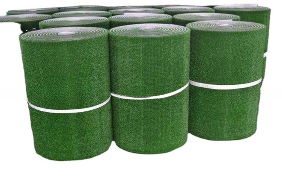 Οδηγός εγκατάστασης για το χρυσωρυχείο Sluice Mat Alluvial Synthetic Turf Grass 15m*1m*24mm