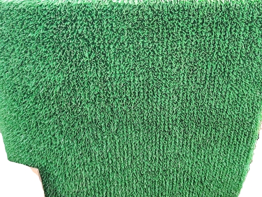 Οδηγός εγκατάστασης για το χρυσωρυχείο Sluice Mat Alluvial Synthetic Turf Grass 15m*1m*24mm