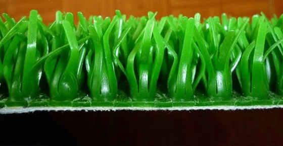 Οδηγός εγκατάστασης για το χρυσωρυχείο Sluice Mat Alluvial Synthetic Turf Grass 15m*1m*24mm