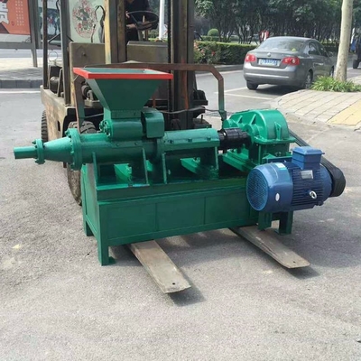 415V τροφοδοσία ηλεκτρικής ενέργειας Εκχύλιση άνθρακα με υψηλή παραγωγική ικανότητα
