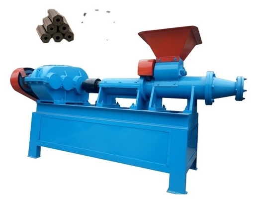 Κατασκευαστικό εργοστάσιο Shisha Charcoal Machine για το Μπαγκλαντές