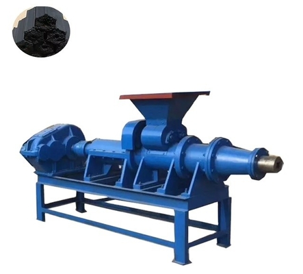 Κατασκευαστικό εργοστάσιο Shisha Charcoal Machine για το Μπαγκλαντές
