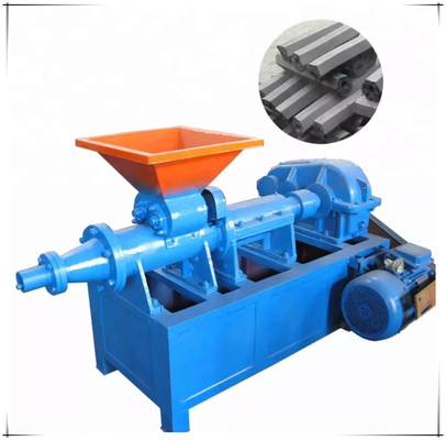 Κατασκευαστικό εργοστάσιο Shisha Charcoal Machine για το Μπαγκλαντές