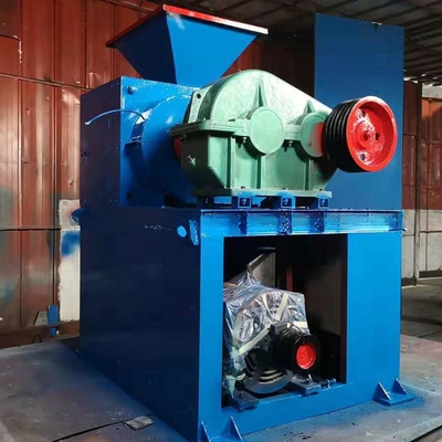 1-30t/h ευρέως χρησιμοποιούμενη μηχανή άνθρακα για εγκατάσταση υπό την καθοδήγηση μηχανικών