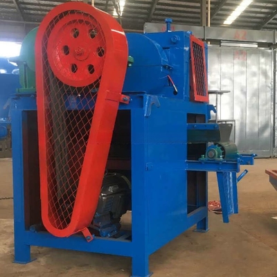 1-30t/h ευρέως χρησιμοποιούμενη μηχανή άνθρακα για εγκατάσταση υπό την καθοδήγηση μηχανικών