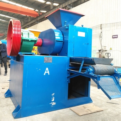 1-30t/h ευρέως χρησιμοποιούμενη μηχανή άνθρακα για εγκατάσταση υπό την καθοδήγηση μηχανικών