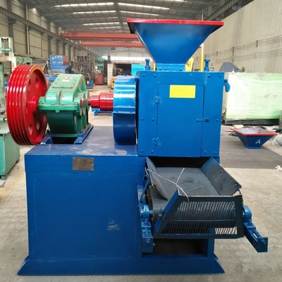 1-30t/h ευρέως χρησιμοποιούμενη μηχανή άνθρακα για εγκατάσταση υπό την καθοδήγηση μηχανικών