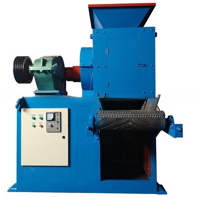 XM290 Μηχανή κατασκευής μικρών μπρικέτων άνθρακα με πυκνότητα 0,8-1,4g/cm3 και μακρά διάρκεια ζωής