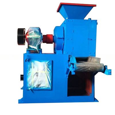 XM290 Μηχανή κατασκευής μικρών μπρικέτων άνθρακα με πυκνότητα 0,8-1,4g/cm3 και μακρά διάρκεια ζωής