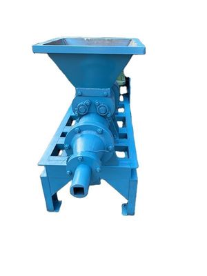 Εξαρτάται από το μοντέλο της μηχανής εκχύλισης άνθρακα για το BBQ