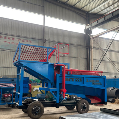 30-50t/h Εξοπλισμός για την εξόρυξη ενέργειας