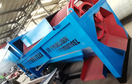 380v/415v/440v Επεξεργαστής χρυσωρυχείου χρυσωρυχείου
