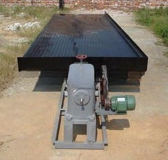 Κατασκευαστική μονάδα 650 KG Μεταφορτωτή πλυντική μηχανή διύλισης χρυσού για την Γκάνα