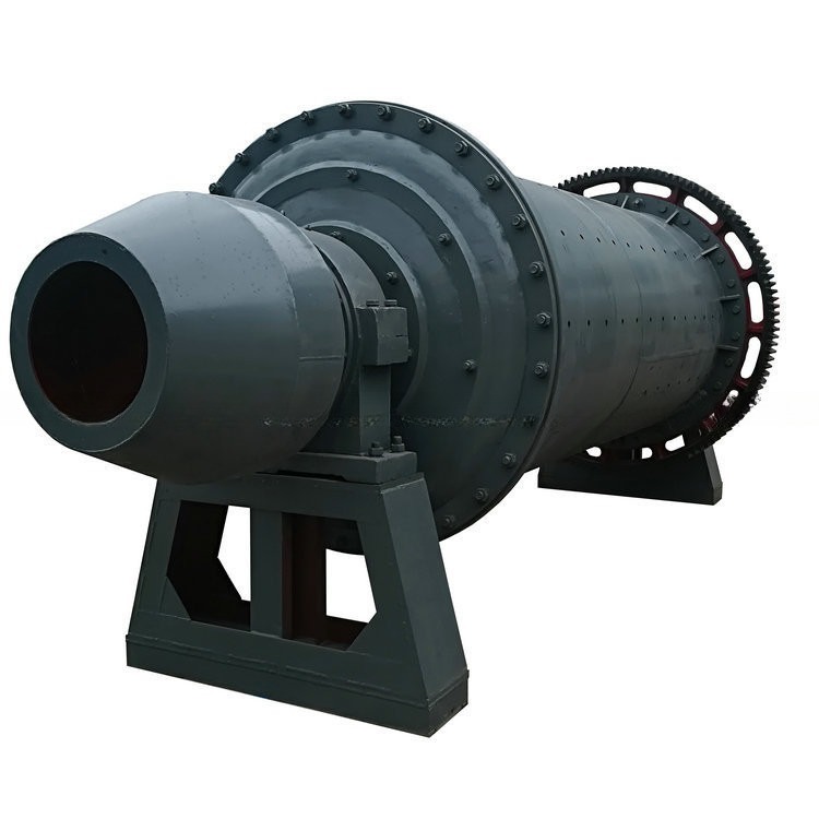 Οικιακό 1 τόνος 2 3 4 50 τόνους ανά ώρα Μικρό μύλο σφαιρίσματος με κεραμική επένδυση