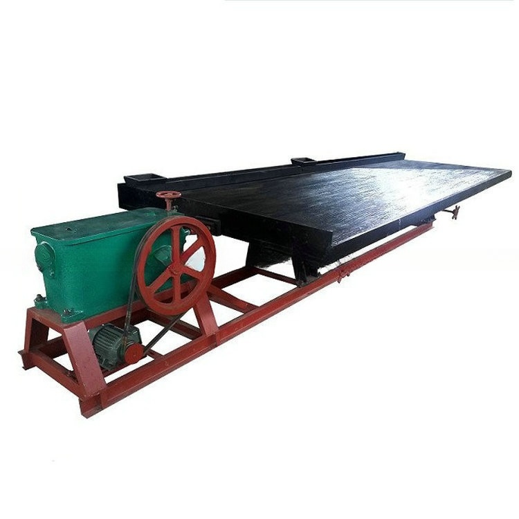 Κατασκευαστική μονάδα 650 KG Μεταφορτωτή πλυντική μηχανή διύλισης χρυσού για την Γκάνα